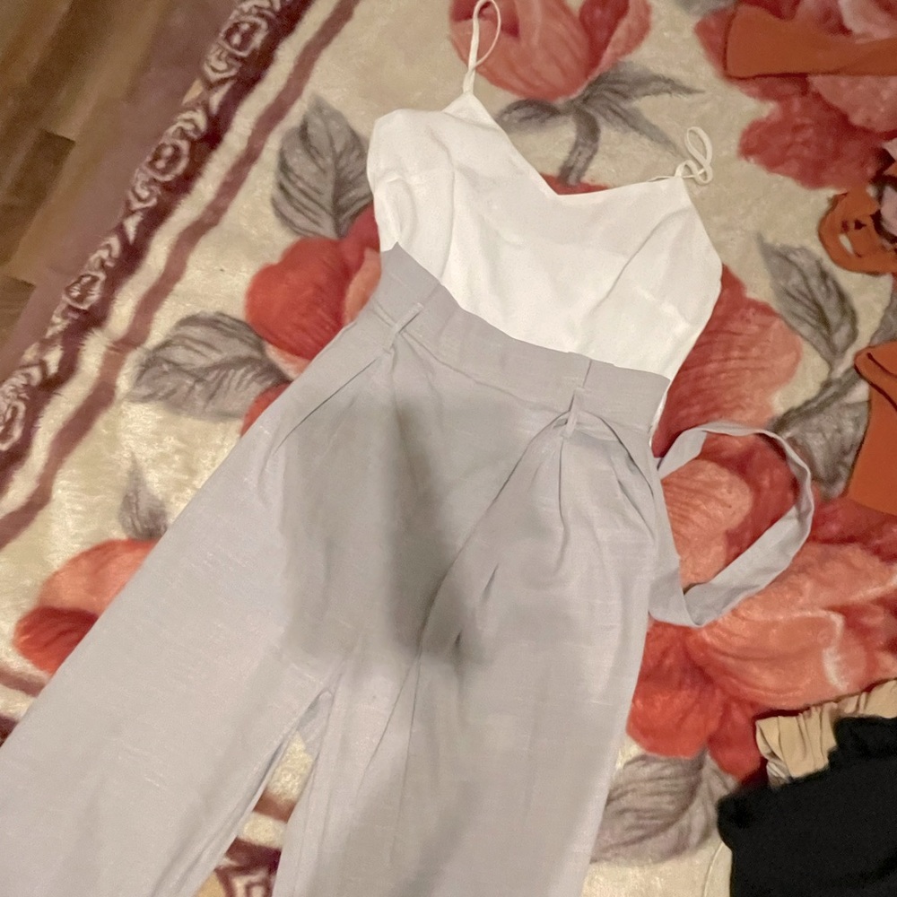 Pantsuit